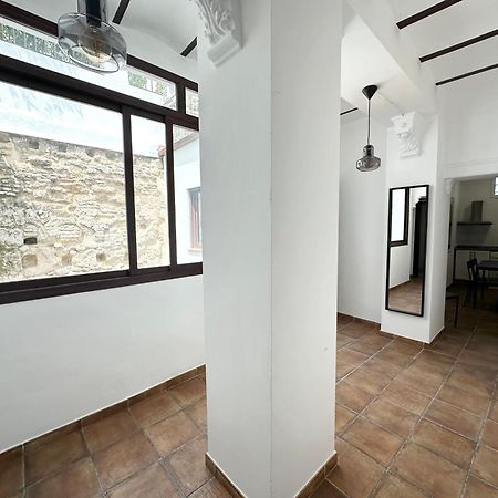 Romero Suites 3 Córdoba Buitenkant foto