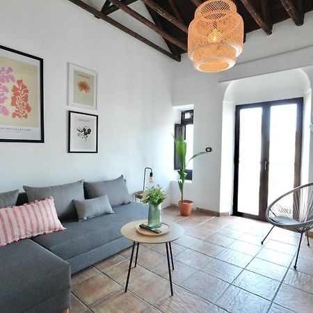 Romero Suites 3 Córdoba Buitenkant foto