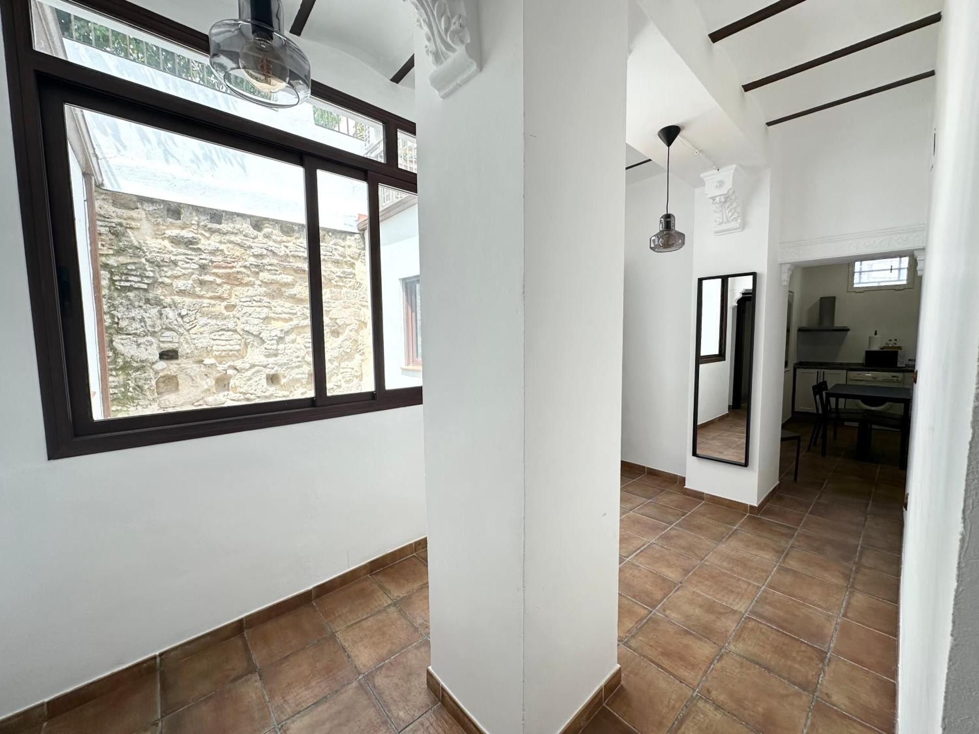 Romero Suites 3 Córdoba Buitenkant foto