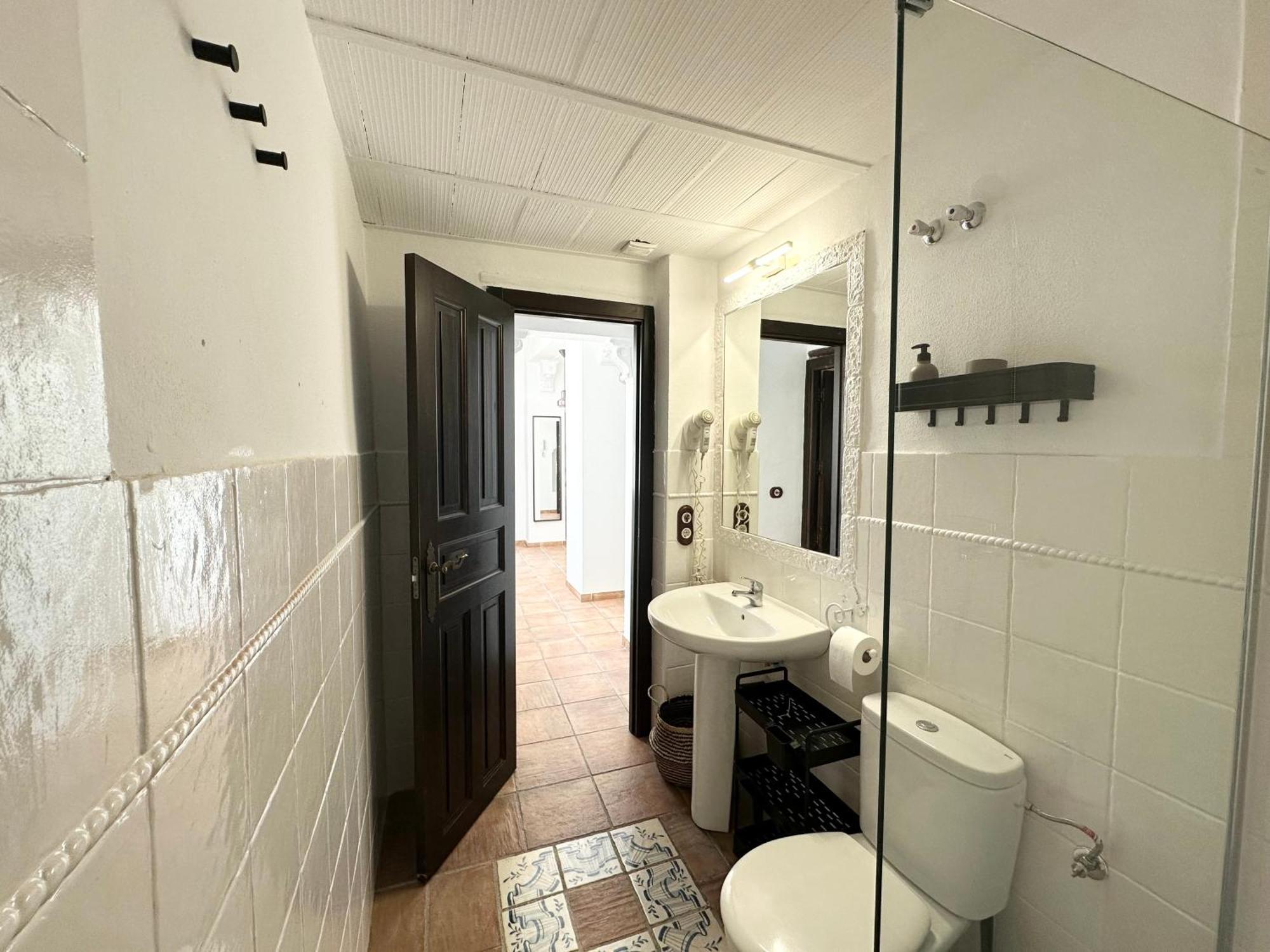 Romero Suites 3 Córdoba Buitenkant foto