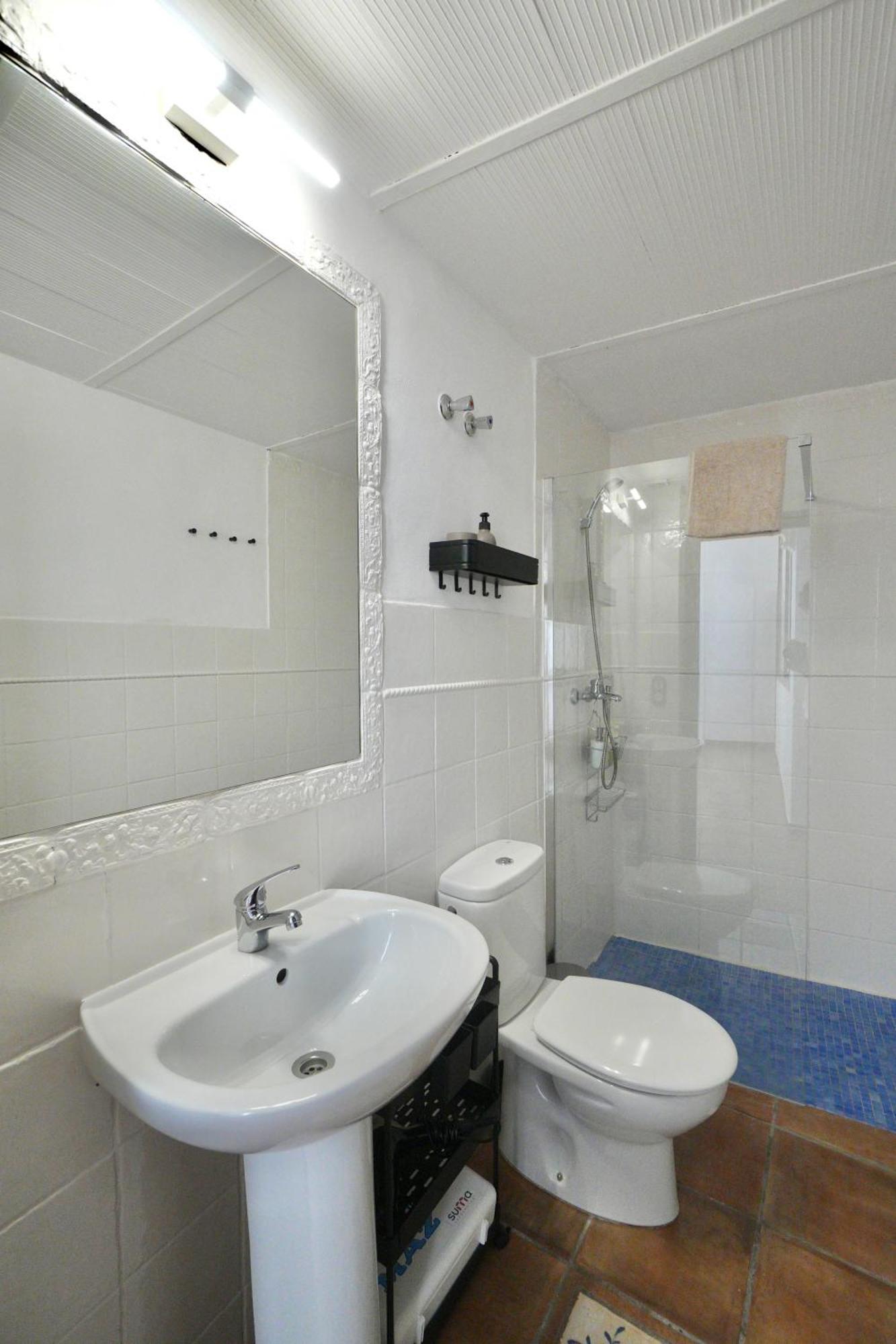 Romero Suites 3 Córdoba Buitenkant foto