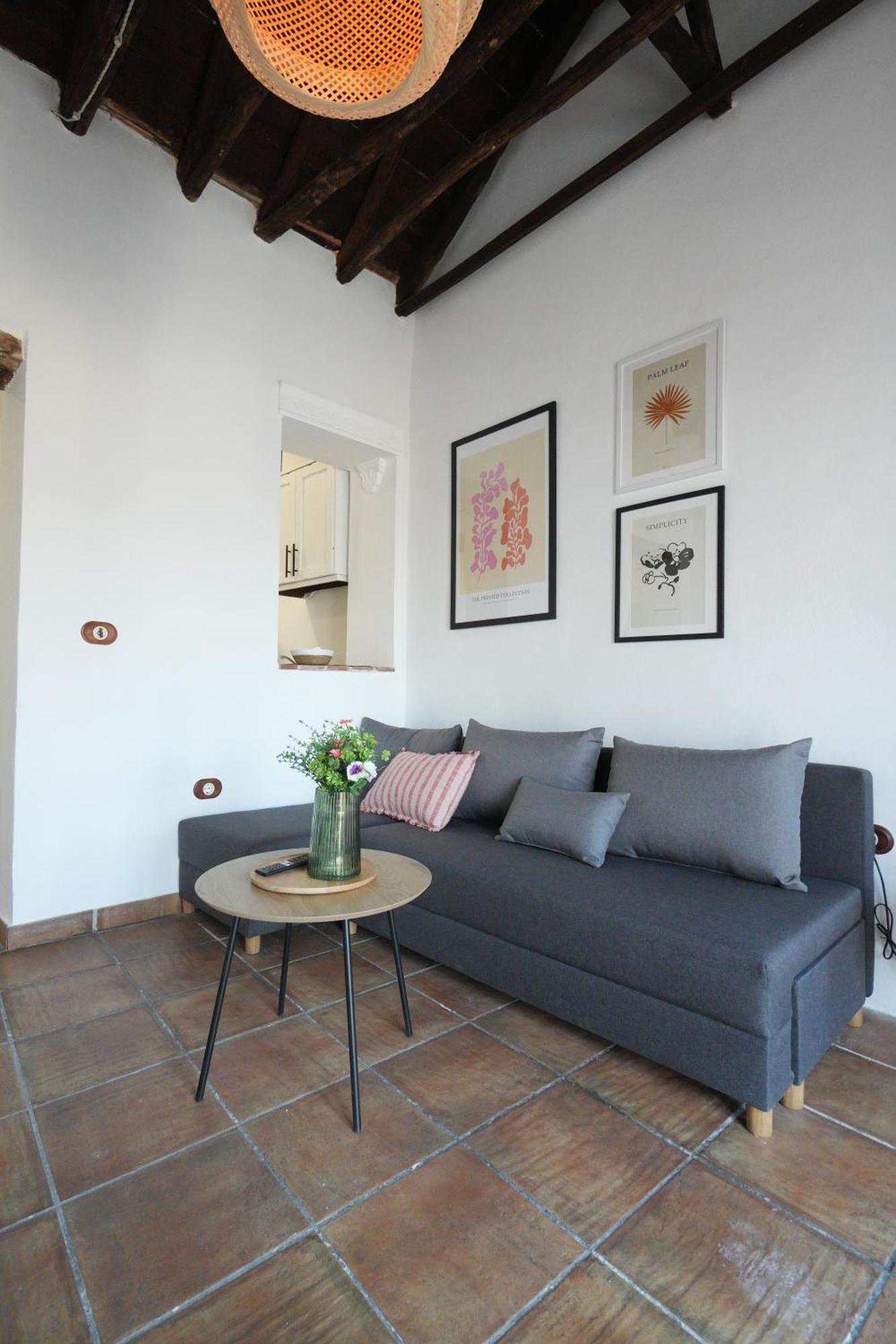 Romero Suites 3 Córdoba Buitenkant foto