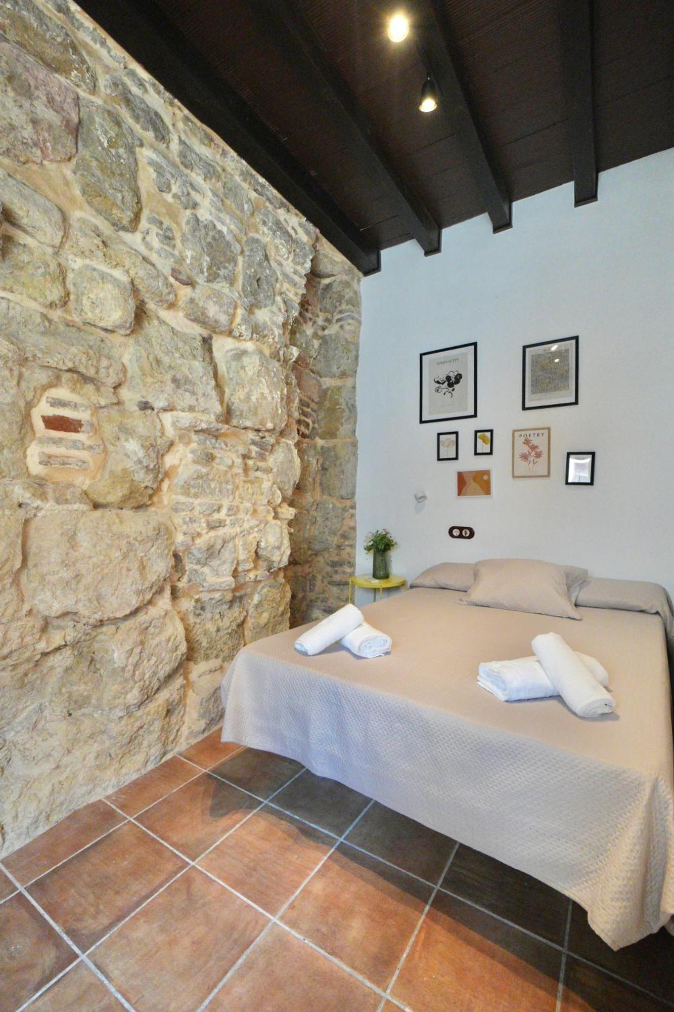 Romero Suites 3 Córdoba Buitenkant foto