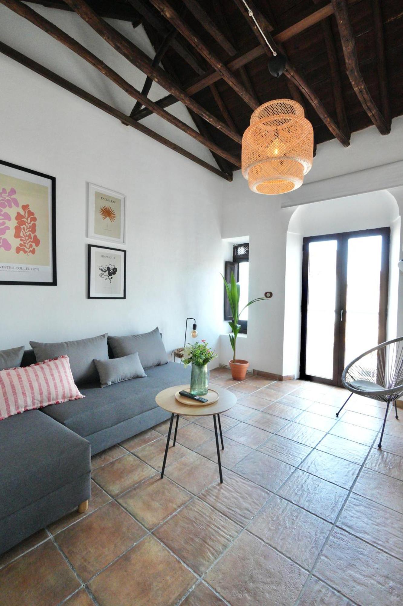 Romero Suites 3 Córdoba Buitenkant foto