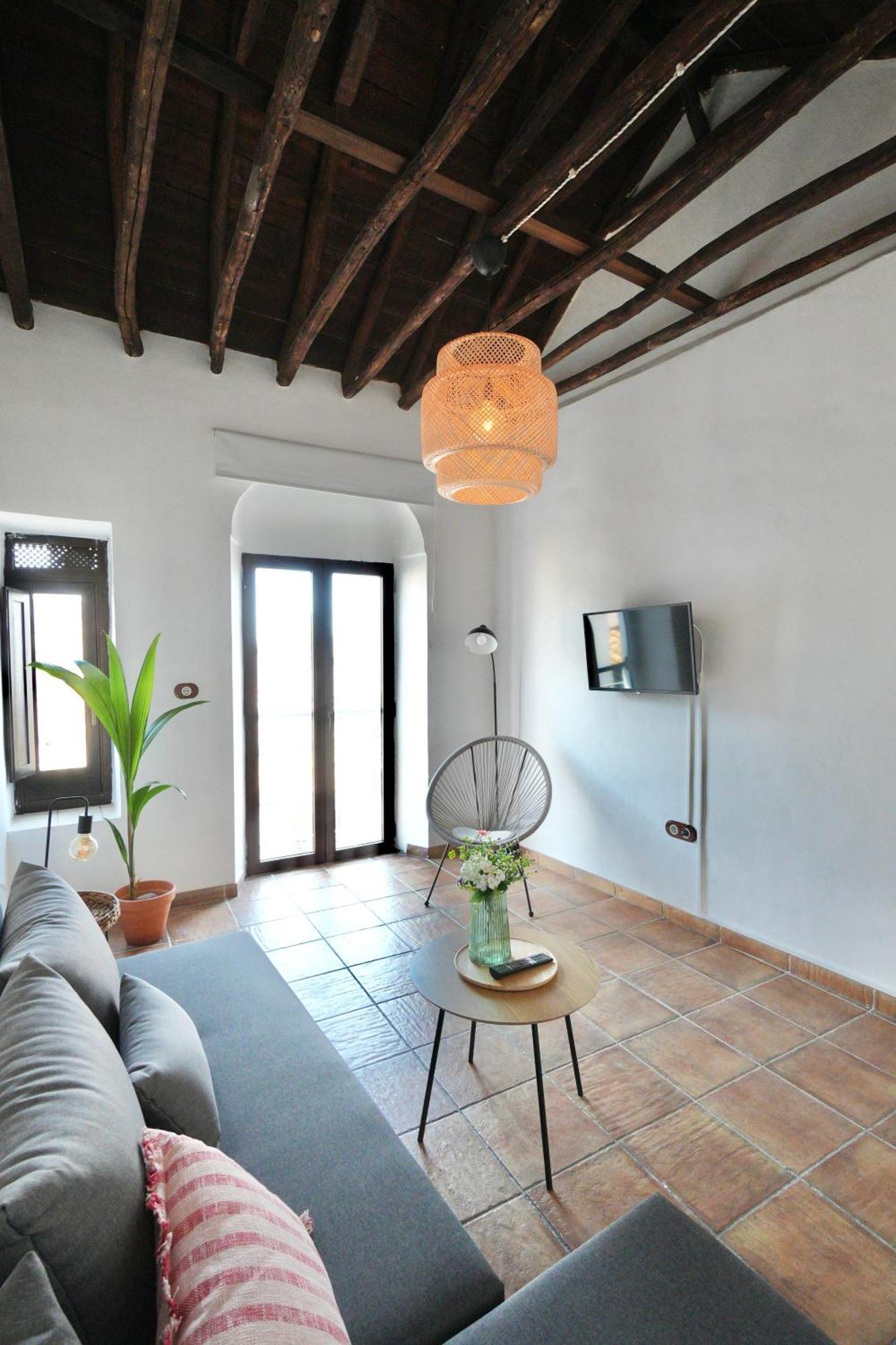 Romero Suites 3 Córdoba Buitenkant foto